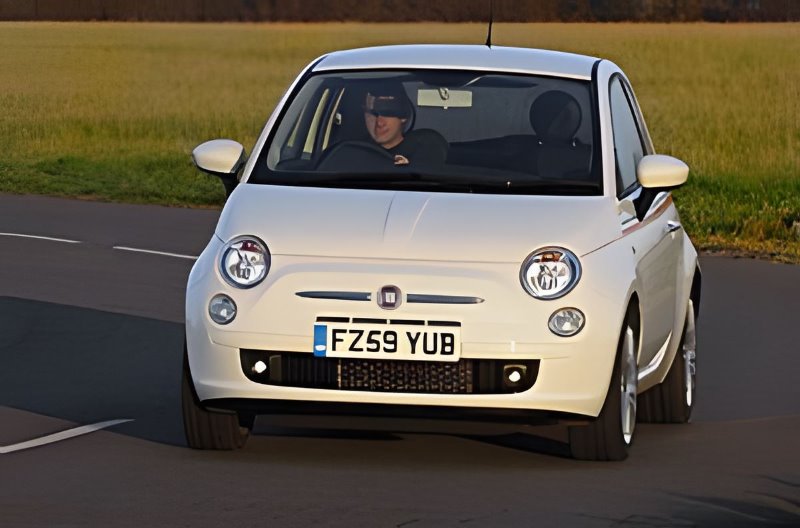 Is Dodge getting rid of v8s?