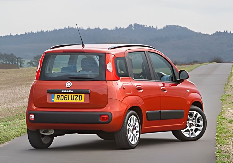 How much is my car worth?