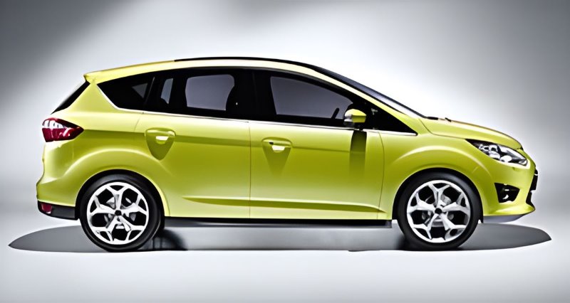What is a 2017 Ford Focus worth?