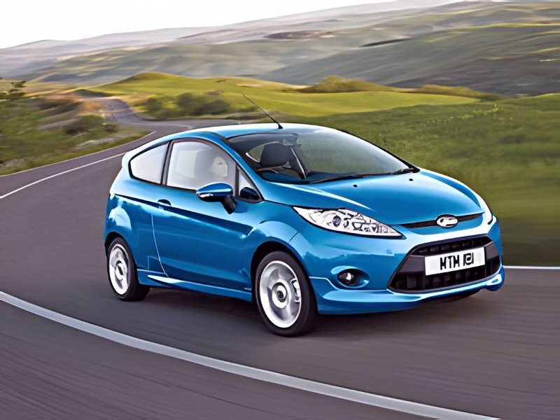 Pentagon Toyota Barnsley in Barnsley
