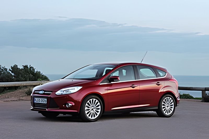 Howard Selby Auto Services in East Lothian