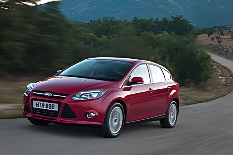 What to watch out for when buying a used car?