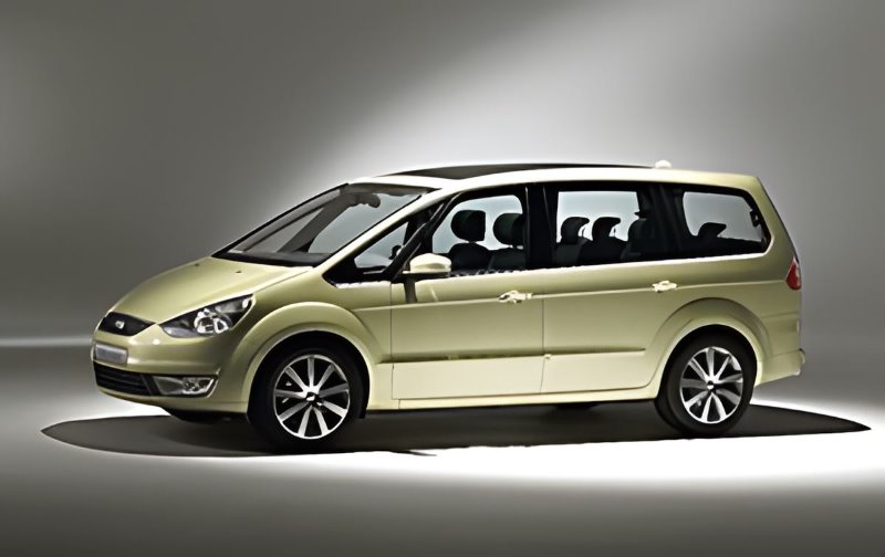 J & J Motors Fiat Ltd in Carmarthenshire