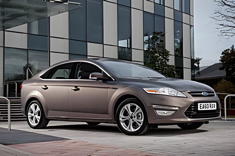 International Motor Company in 