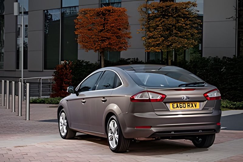 What is the problem with the Vauxhall Astra Mark 6?