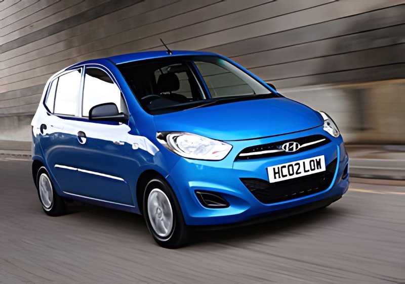 How accurate is a car valuation?