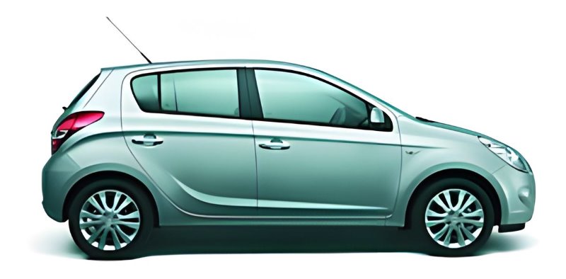 How much does it cost to drive a car per mile in the UK?