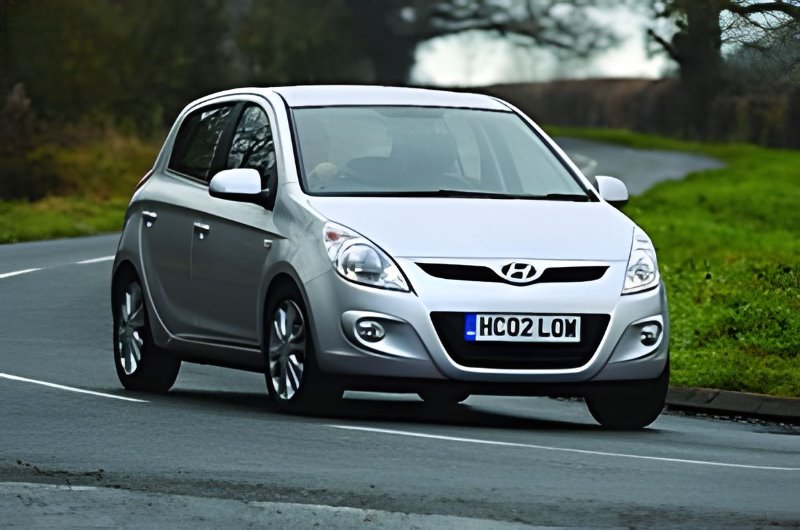 How much is a Ford Fiesta?