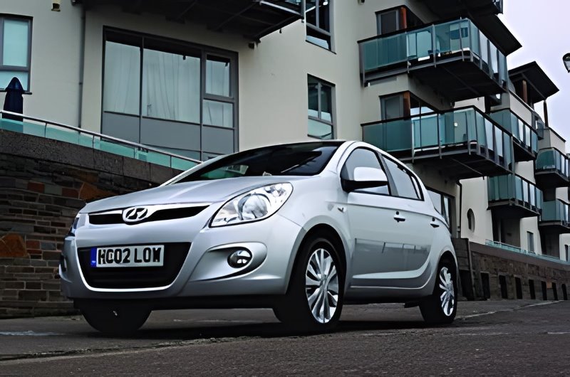 Will car prices drop in 2025 UK?