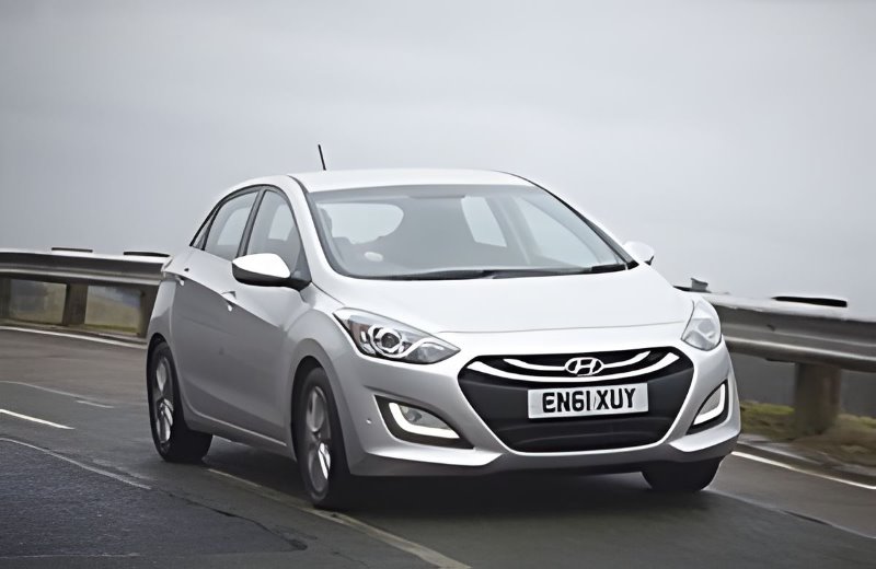 How much is the Ford Fiesta 2024?