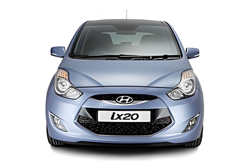 How much is a BMW car in the UK 2023?