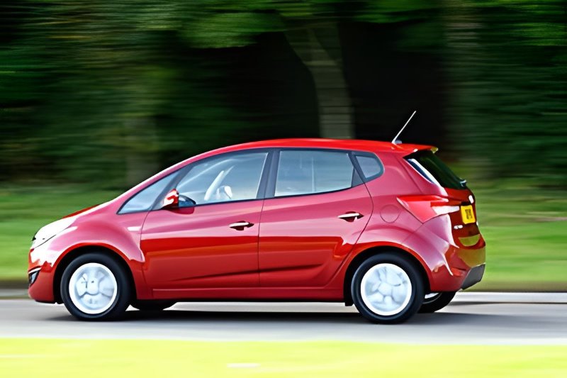 How accurate is a car valuation?