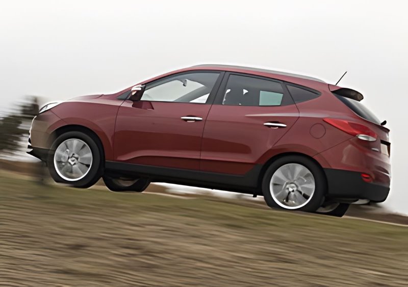 Is Ford Focus Titanium a good car?