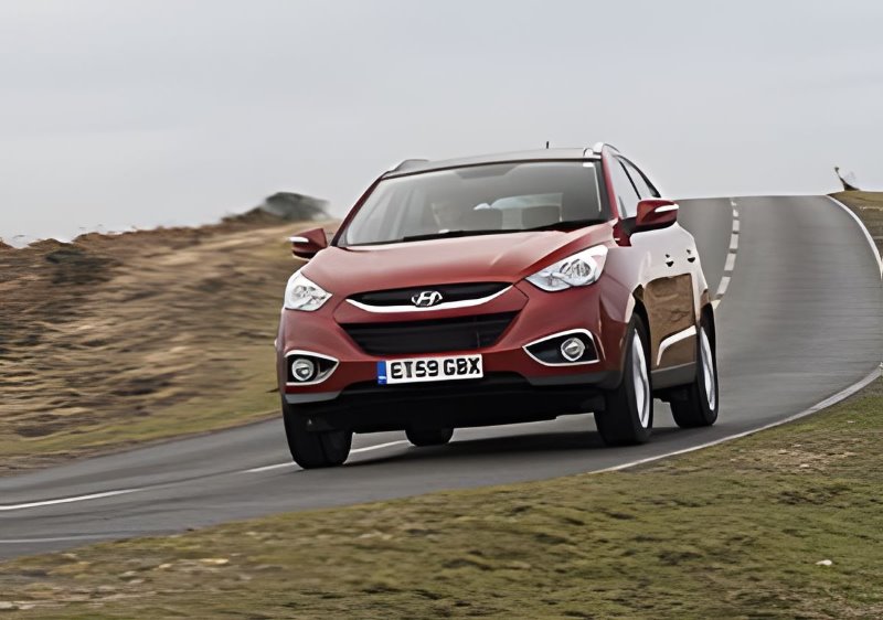 What is the road tax on a Ford Focus 1.0 EcoBoost?