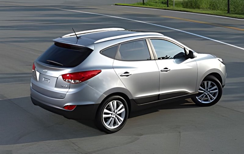 What is the market value of my car for insurance purposes?