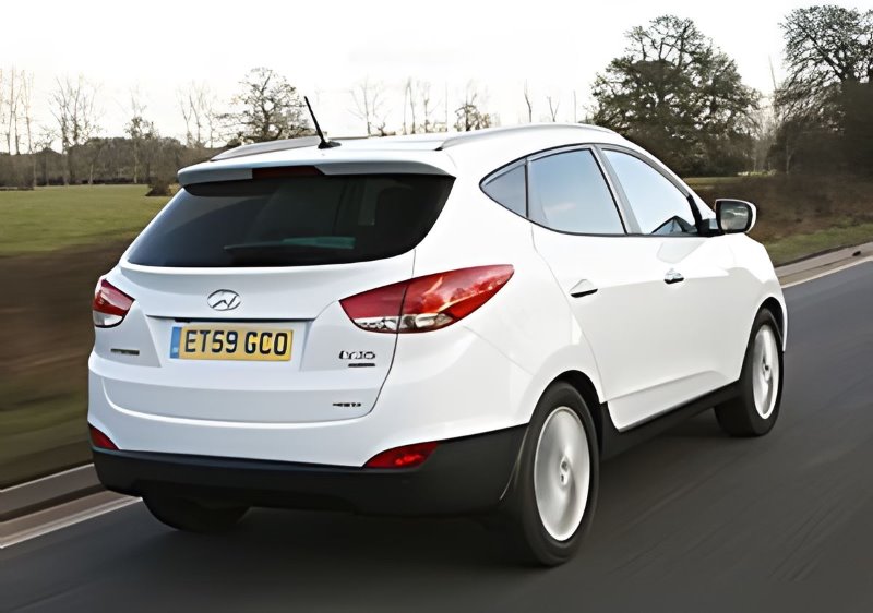 What to watch out for when buying a used car?