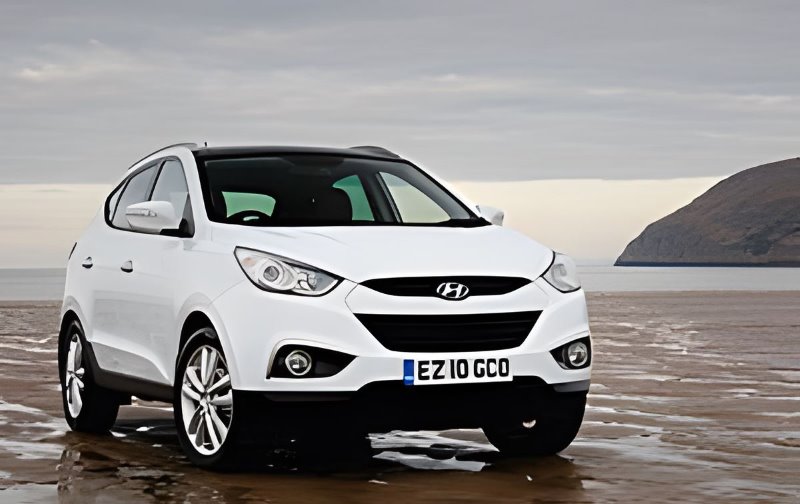 What information do I need to value my car?