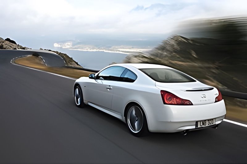 What to watch out for when buying a used car?