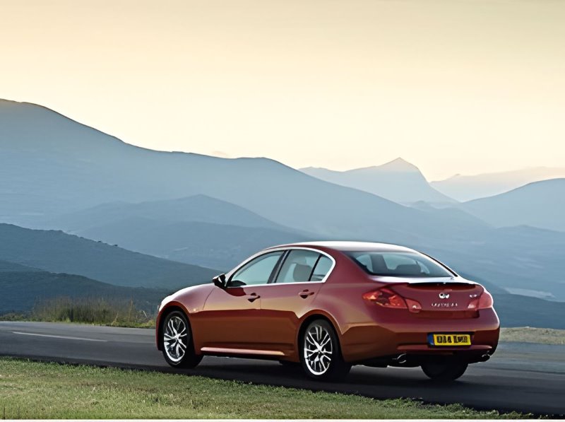 C W Specialist Cars in 