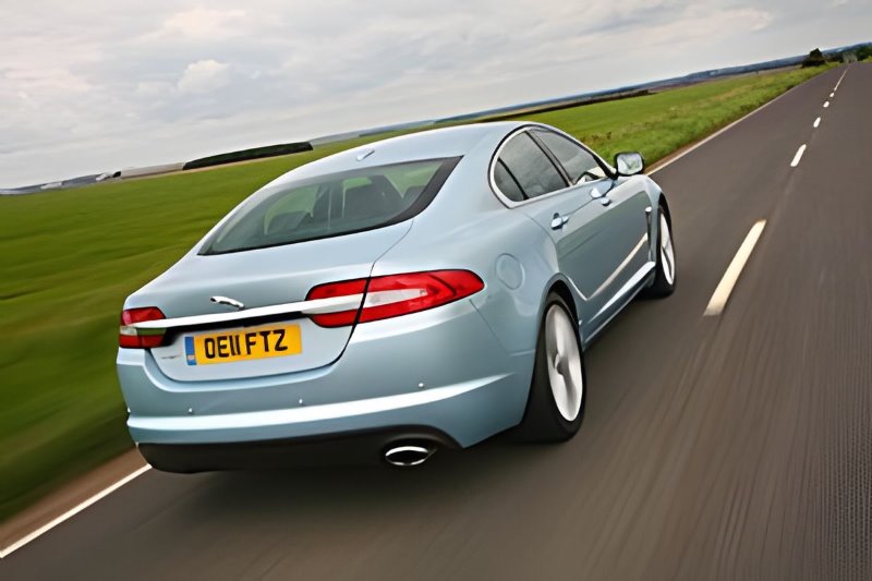 What is the value of a Ford Focus Titanium?