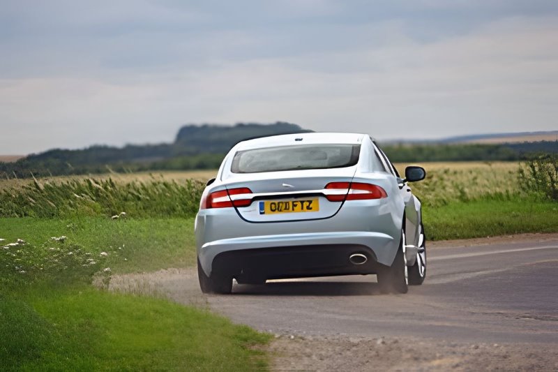 Are used car prices coming down in UK?