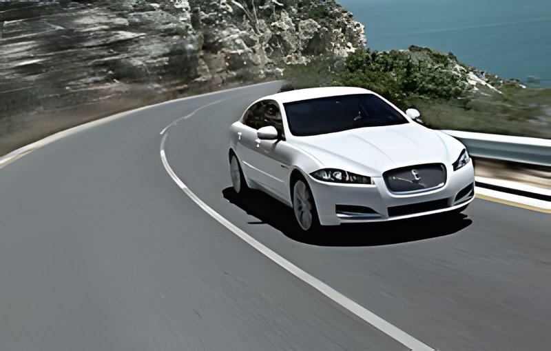 Jack Ford in Newcastle Upon Tyne