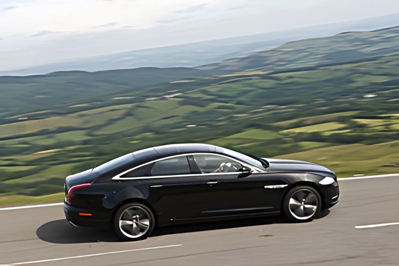 Richard Morris Car Sales in Denbighshire