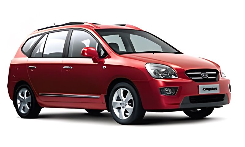 Tradeline Cars .Com in 