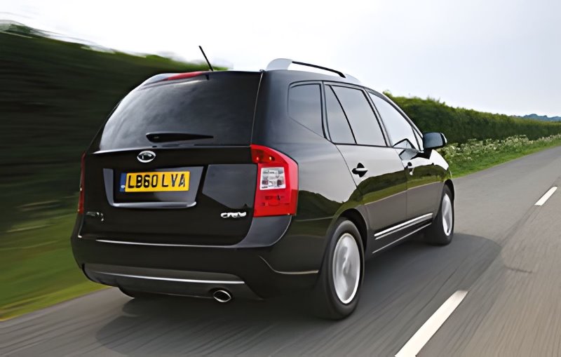What to watch out for when buying a used car?