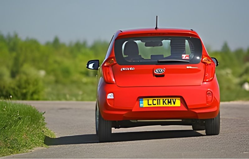What information do I need for a car valuation?
