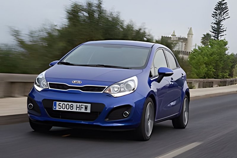 What information do I need for a car valuation?