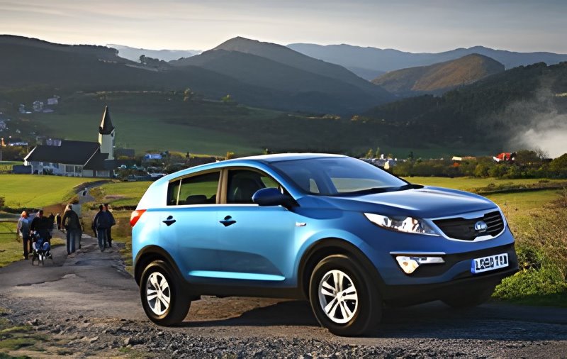 How much is a brand new Fiesta?