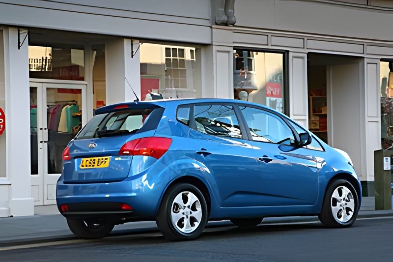 How do I find the exact value of my car?