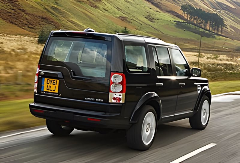 What are the features of the RAM Limited 2023?