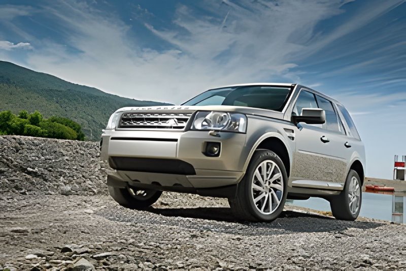 What MK is the new Focus?