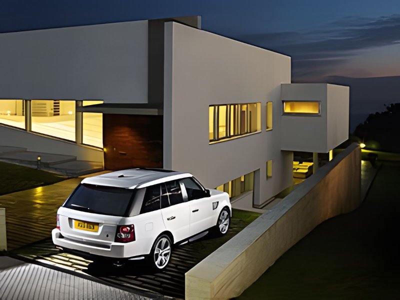 What information do I need for a car valuation?