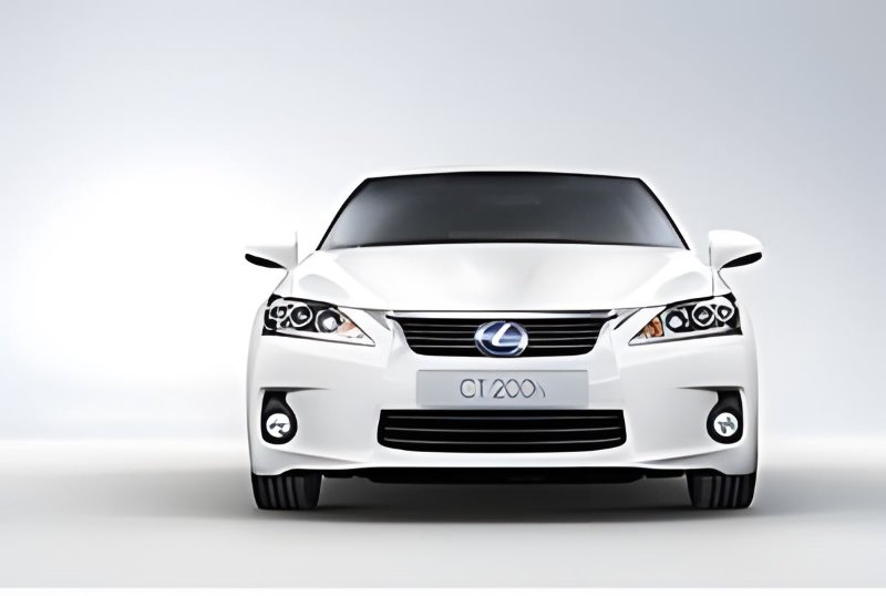 How much is a Ford Fiesta in UK?