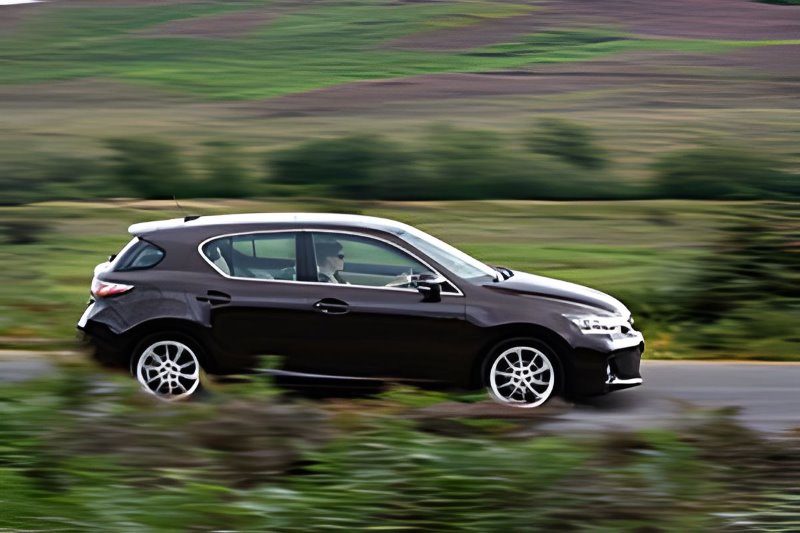 Stanley Specialist Cars in County Durham