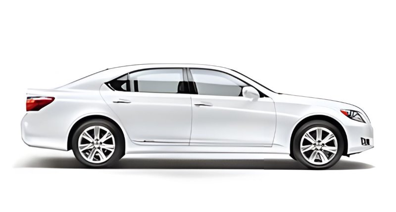 What is the market value of my car for insurance purposes?