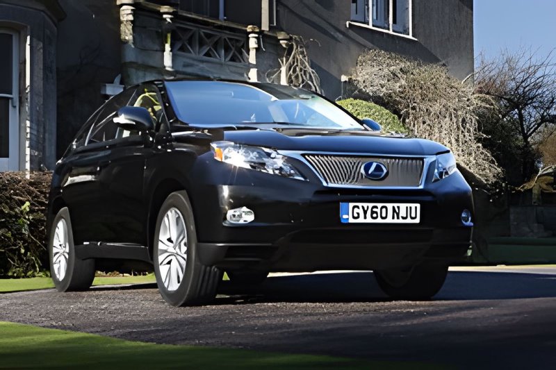 Is there such a thing as a car total loss value calculator?