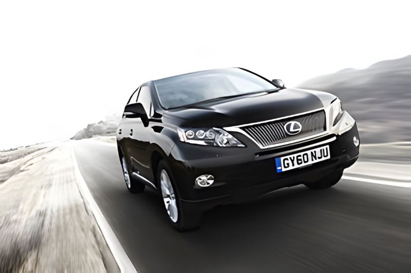 Why should I buy a Vauxhall Astra?