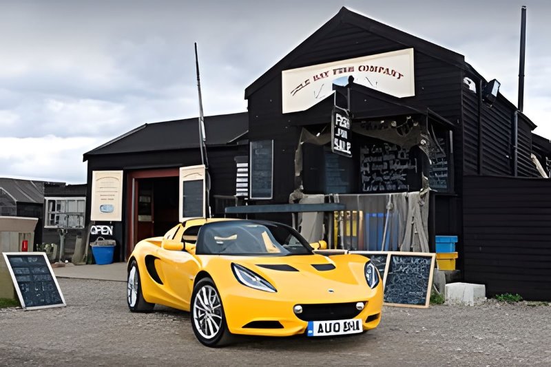 Which website gives you the most money for your car?