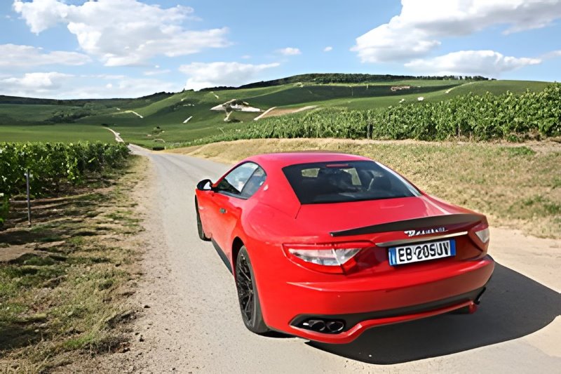 Premier Cars Wales in Caerphilly