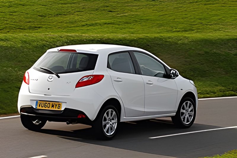 How much is my car worth?