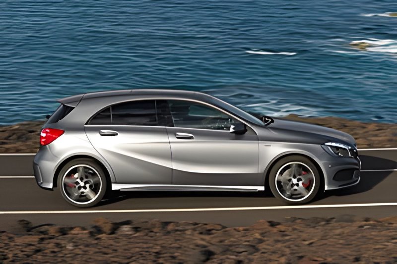 What is my car worth as part exchange?