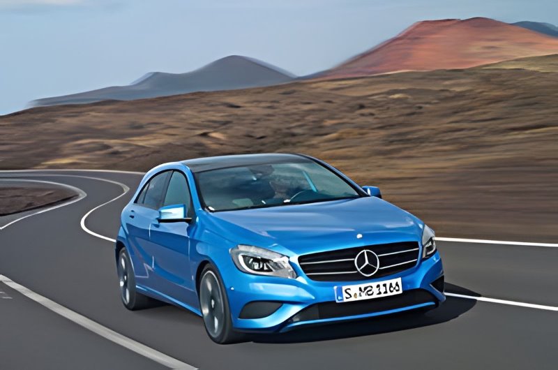 What is the book value of a car?