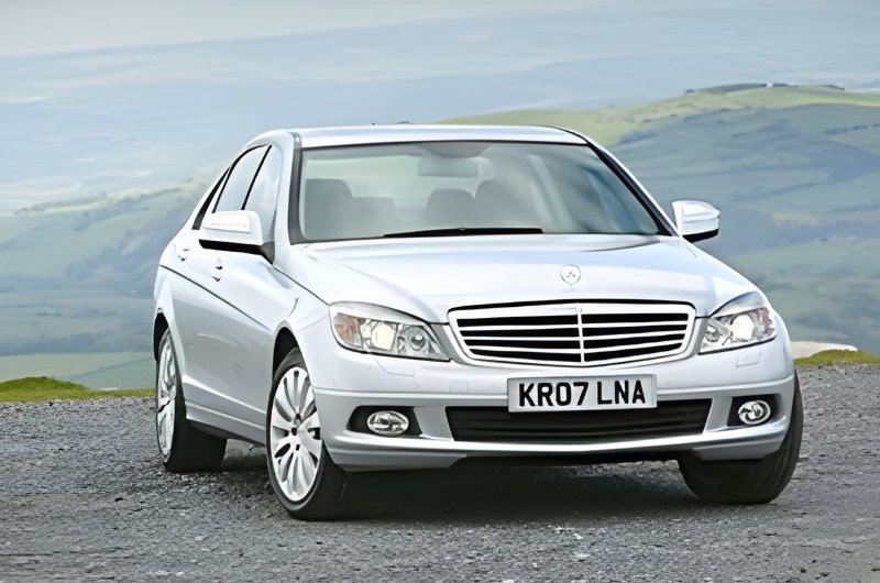 What to watch out for when buying a used car?