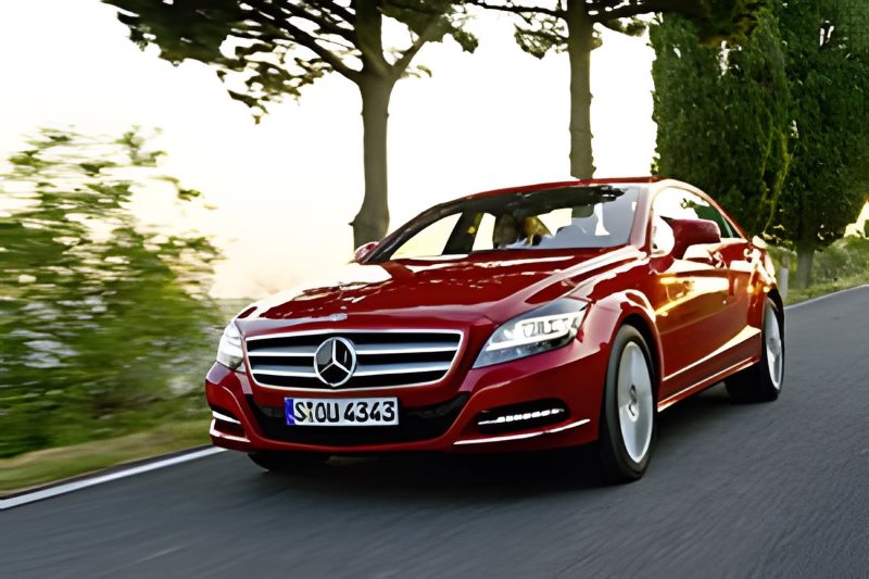 Thornham Car Sales in 