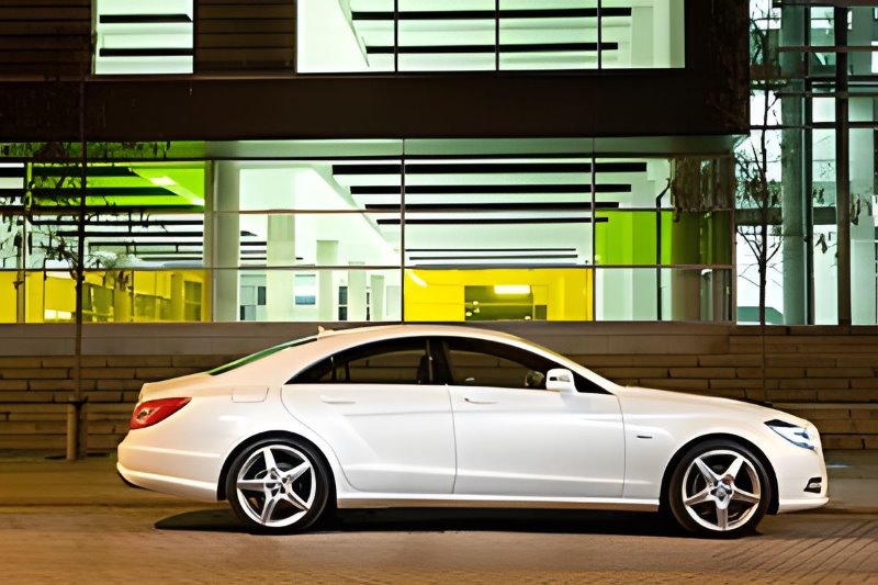 What to watch out for when buying a used car?