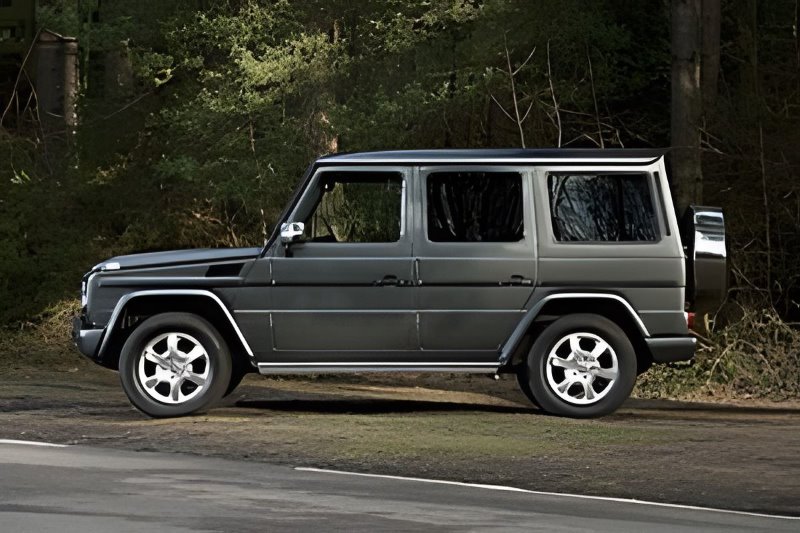 What to watch out for when buying a used car?